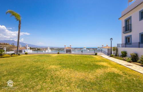 Paraiso TOP - best sea-views, 3 bedrooms, 7 pools - Photo 41