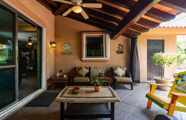 PlayaCar Golf Home by Playa Paradise - Foto 52