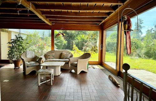 Haus mit Pool im Herzen Bochums - Foto 34