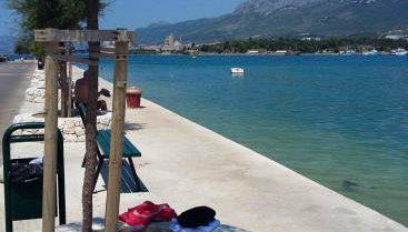 Apartments by the sea Vranjic, Split - 11753 - Foto 2
