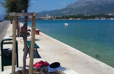 Apartments by the sea Vranjic, Split - 11753 - Photo 2