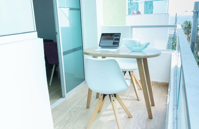 Boquilla del Mar - Foto 44