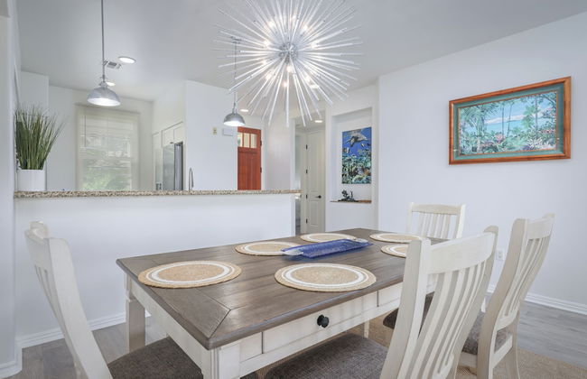 Fairway Villas Waikoloa by OUTRIGGER - Foto 69