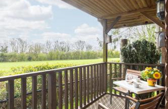 Rocklands Lodges - Foto 7