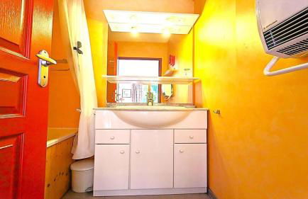 Résidence Le Palatin - Agréable T2 avec grand balcon 4/6 personnes MAE-9031 - Foto 8