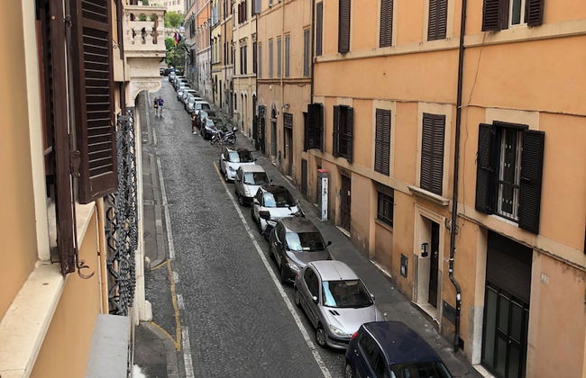 TREVI PORTRAIT - Foto 31