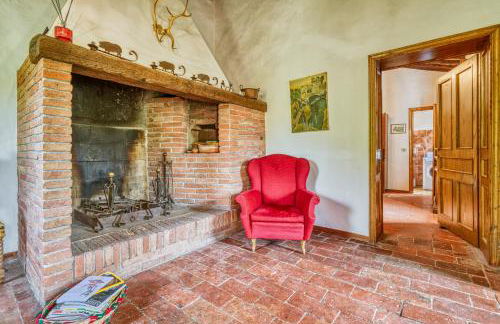FREE PARKING Countryhouse The Horses -30 min of Siena - Tuscany - Photo 23