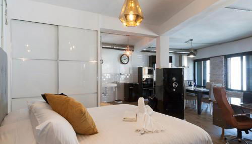 El Hierro Bed & Loft - Foto 5