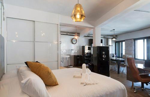 El Hierro Bed & Loft - Foto 5