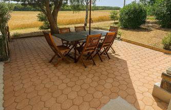 maison à la campagne - Foto 32