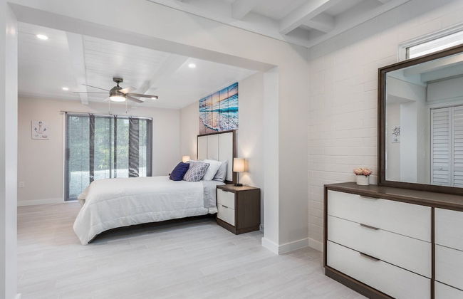 Sunkissed Pool Home - Foto 29