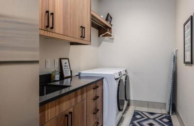 7 Deep Forest home - Foto 29