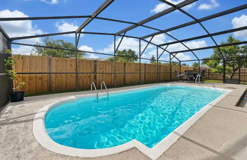 Luxury Villa in Orlando with Pool - 10 min Disney - Foto 6