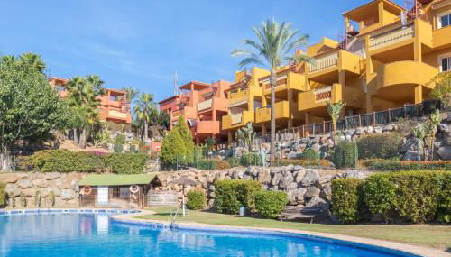 Reserva De Marbella- Happy Rentals - Foto 4