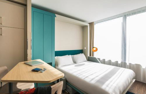 Aparthotel Adagio London Stratford - Foto 64