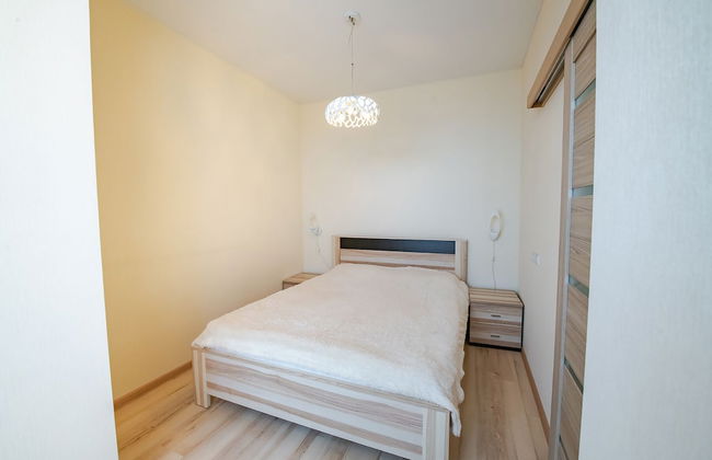 Apartment on Leonova 66 - Foto 9