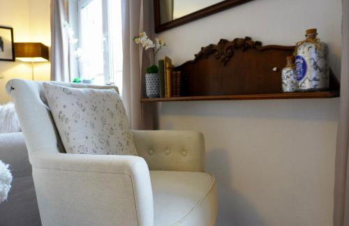 Ferienwohnung Korbmacher - Auszeit in der Pfalz - Foto 12