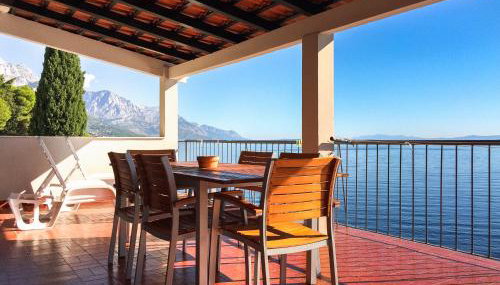 Villa Antares Pisak - Foto 5