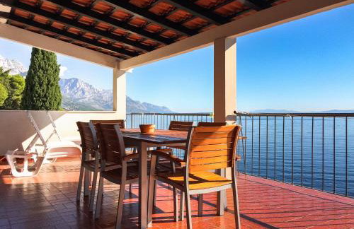 Villa Antares Pisak - Foto 5