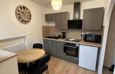 Nouveau-L'Alsakrat-au coeur de Munster - Foto 14