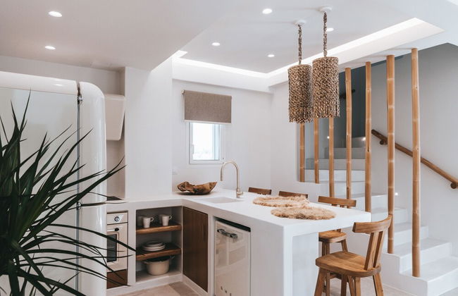 Cocopalm Villas Naxos - Foto 28