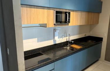 Apto JH Palhano 505 - 2 quartos Luxo - Gleba Palhano - Foto 35