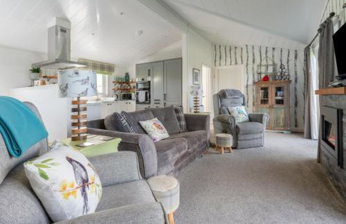 Chalet Loch Leven Lodge 16 Robin's Nest by Interhome - Foto 6