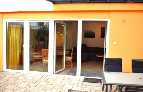 FVH Family Vacation Heidelberg - Foto 14