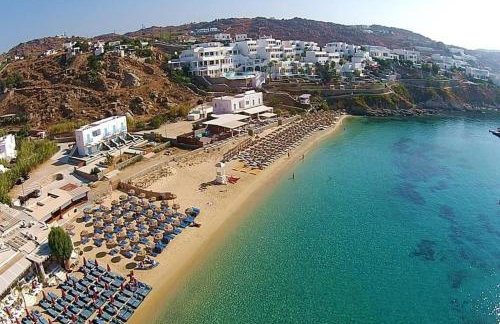 Villa Veneta at Ornos Sea View - Photo 13