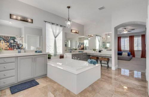 Carolina Blue Luxurious NV Retreat - Foto 66