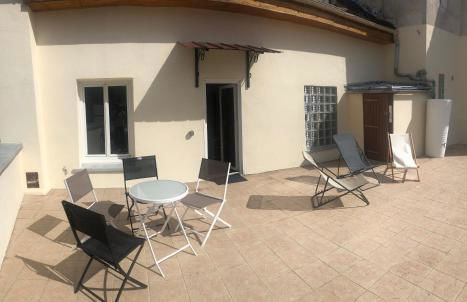 Les Gîtes d'Ambroise - Foto 31