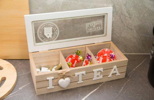 Ilissos Harmony Apartment - Foto 43