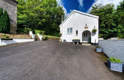 Upcott Cottage - Foto 1