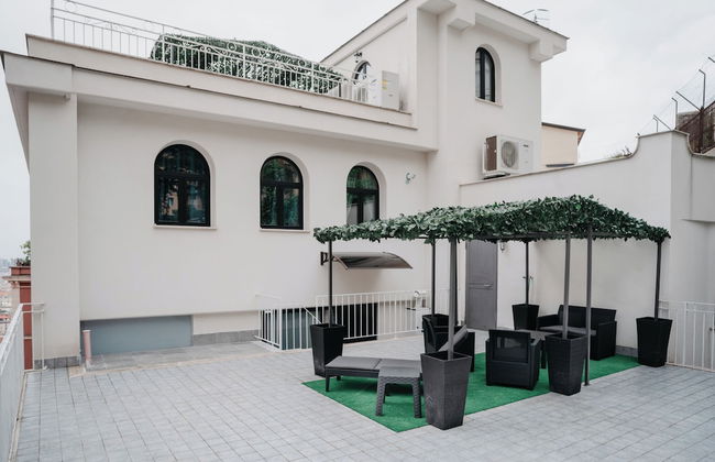 Vista Napoli Residence - Foto 65