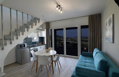 Eleonas View Suites - Foto 29