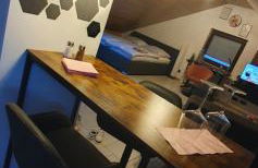 1 Zi DG-Apartment in Bad Friedrichshall-Jagstfeld - Foto 15