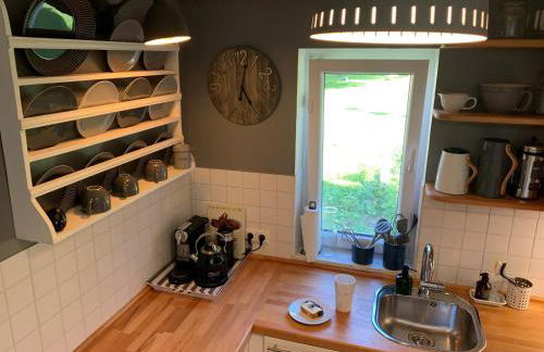 Lille Schlei Hus - Foto 7