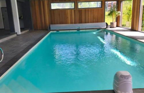 Appartement avec balcon à 10 min à pied des pistes - Photo 18