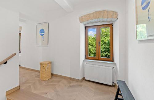 Villa Heureka-amazing heated pool and sauna - Foto 34