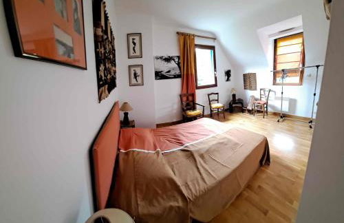 Maison de vacances moderne à proximité des plages - Foto 12