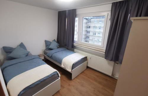 Home 18 - Monteurwohnung für 8 Personen - Photo 9