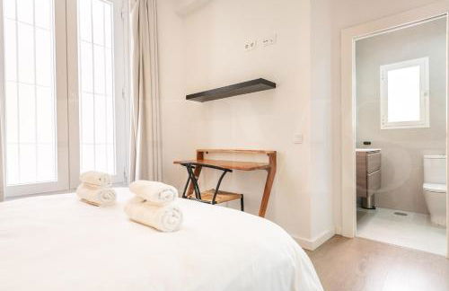 Bright Classic House Near La Malagueta REMS - Photo 16