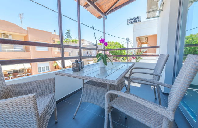 Rotunda Suites - Foto 29