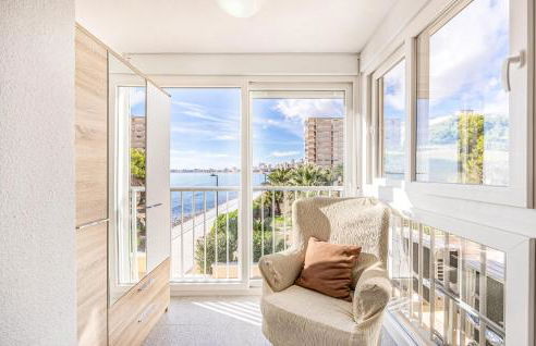 Stunning Apartment In El Campello - Photo 20