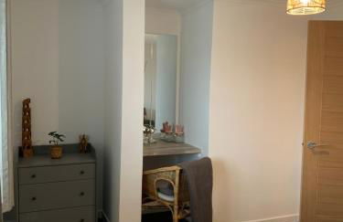 Dumfries Apartment 2 - Photo 10
