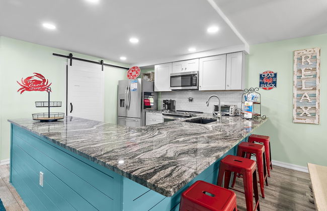 Shoreline Towers 2025 - Foto 15