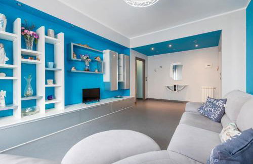 Guest House Conca D'Oro - Foto 3