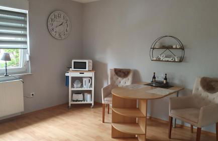 Ferienwohnung Pees - Photo 3