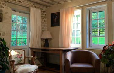 Les Maisons de Marie - Foto 12