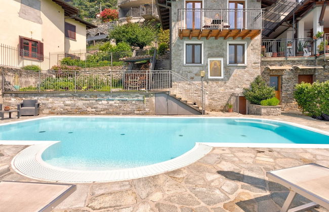 Belvilla by OYO Romantica - Foto 1